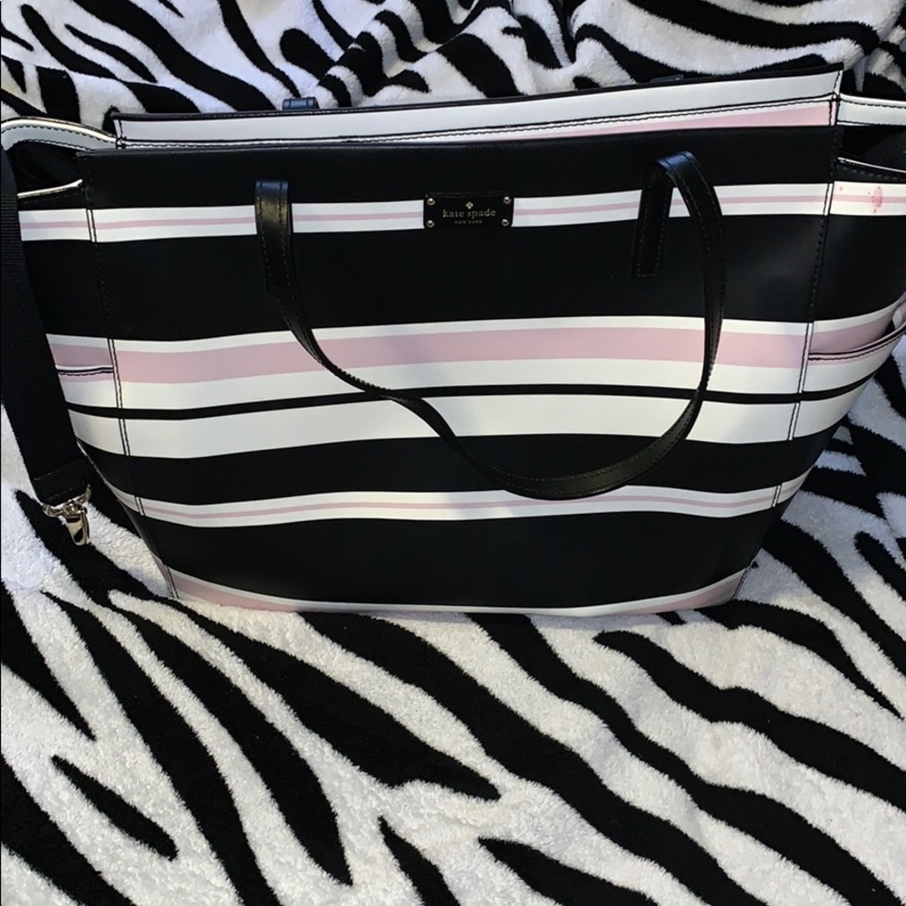 Diaper bag